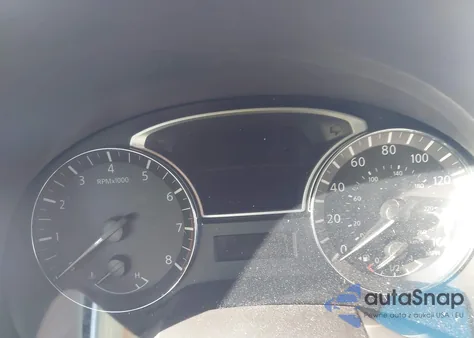 2013 Nissan Altima 2.5 Sl из США, поврежденный, VIN 1N4AL3APXDC144318